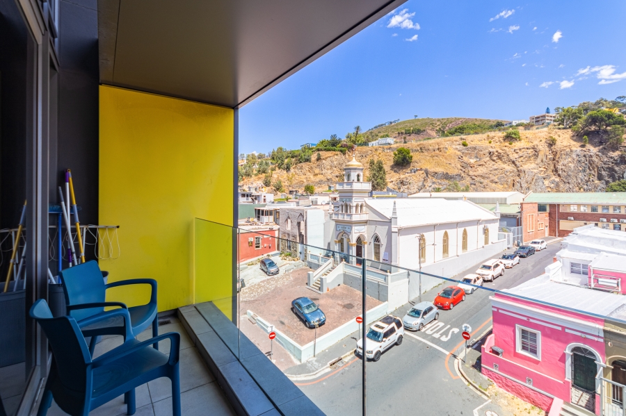 1 Bedroom Property for Sale in De Waterkant Western Cape